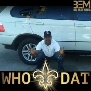 Meet your Posher, Keith